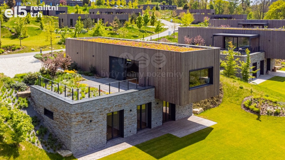 Prodej rodinné domy, 148 m² - Kácov - Zliv