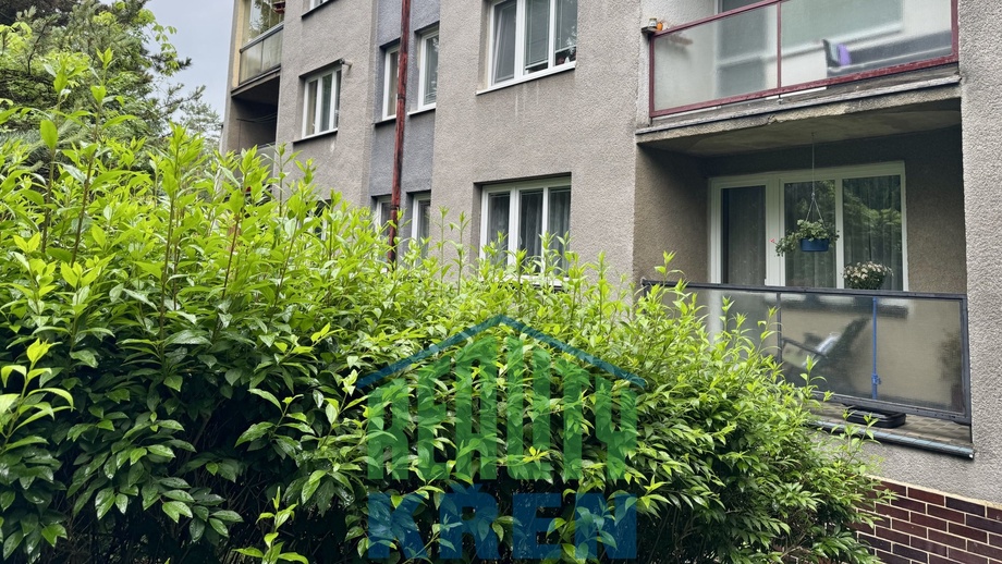 Prodej bytu 3+1 74 m², Středokluky