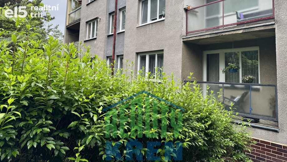 Prodej byty 3+1, 74 m² - Středokluky