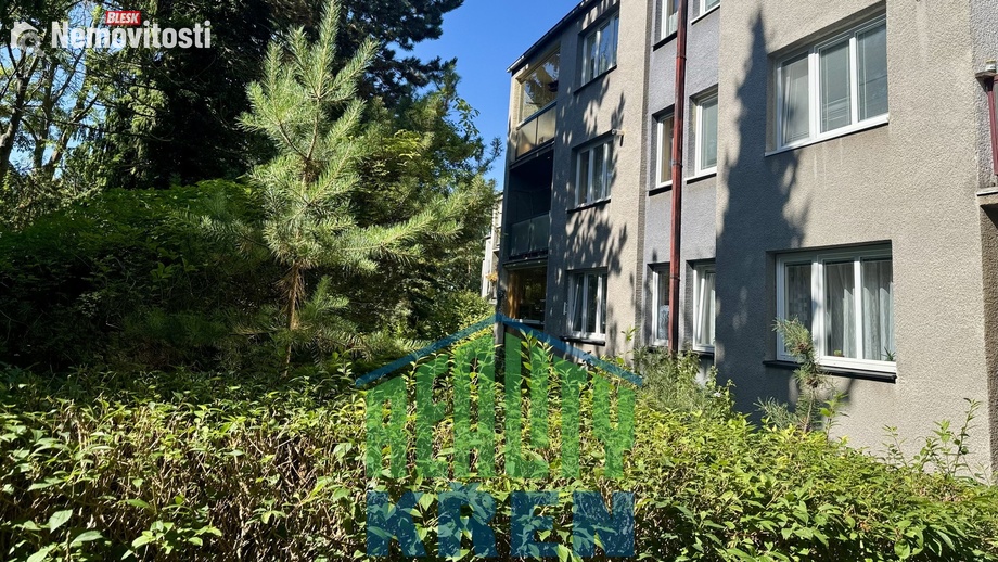 Prodej bytu 3+1 74 m², Středokluky