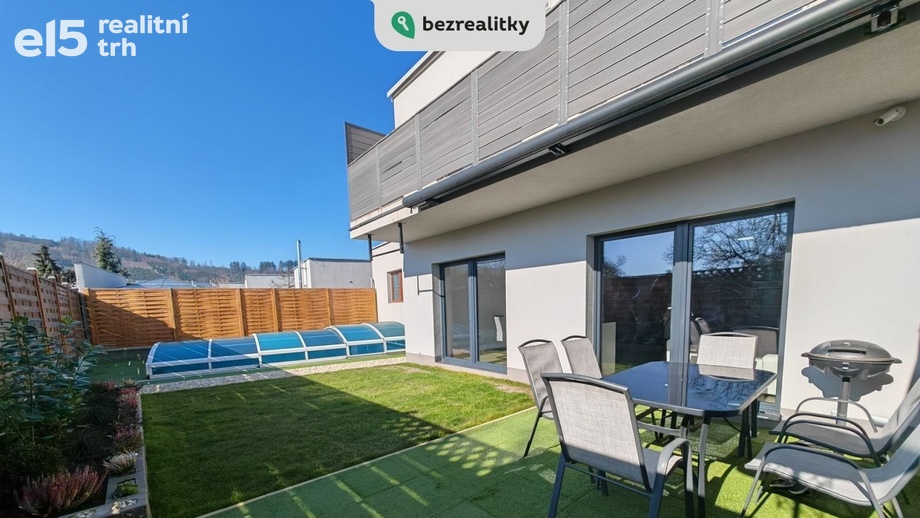 Prodej rodinné domy, 182 m² - Česká