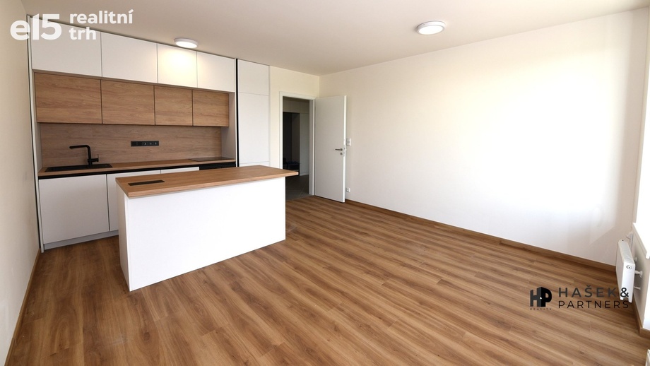 Pronájem byty 2+kk, 55 m² - Praha - Dolní Měcholupy
