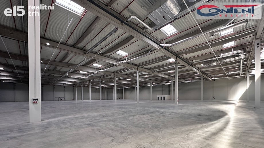 Pronájem výroba, 11 333 m² - Pohořelice