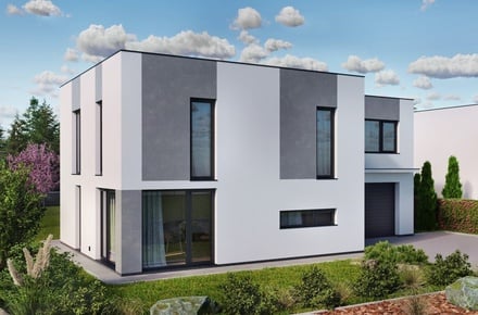 Prodej stavebního pozemku 801 m², Škvorec
