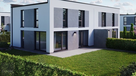 Prodej stavebního pozemku 425 m², Škvorec