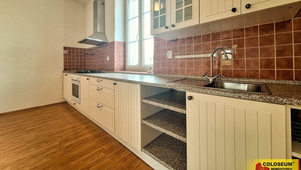 Prodej bytu 3+1 116 m², Bruntál