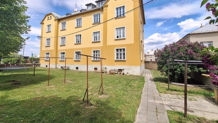 Prodej bytu 3+1 116 m², Bruntál