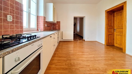 Prodej bytu 3+1 116 m², Bruntál