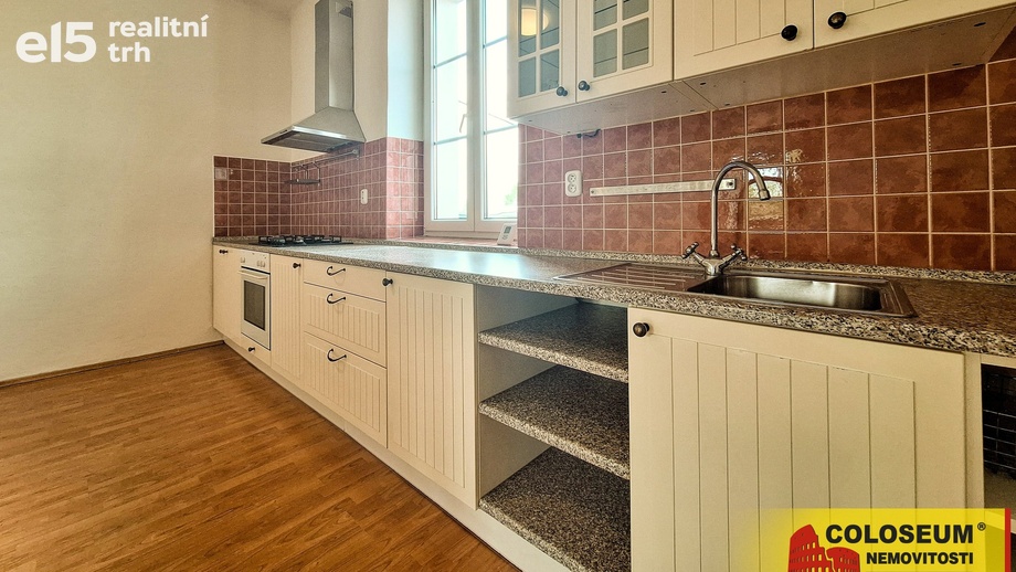 Prodej bytu 3+1 116 m², Bruntál