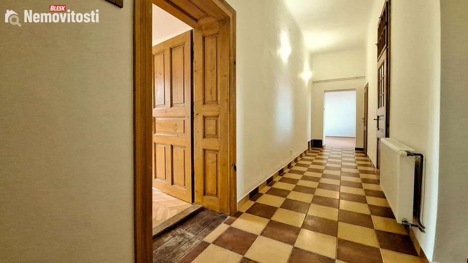 Prodej bytu 3+1 116 m², Bruntál