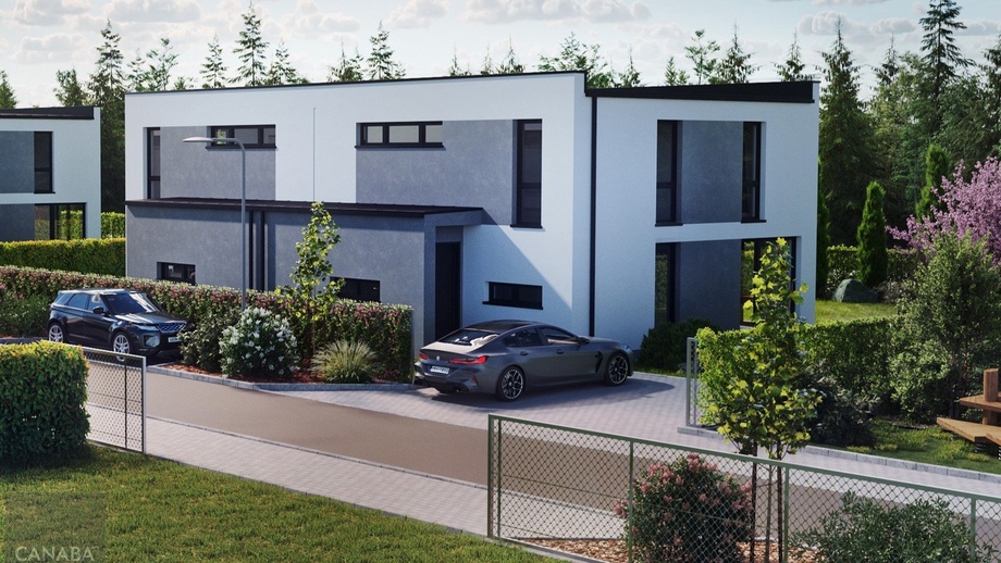 Prodej rodinné domy, 142 m² - Škvorec