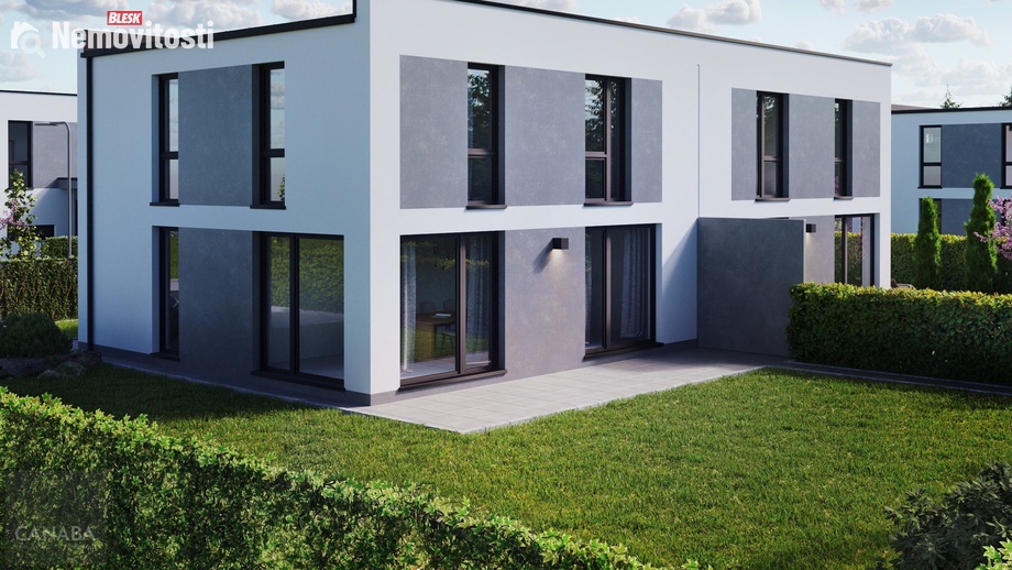 Prodej rodinného domu 142 m², Škvorec