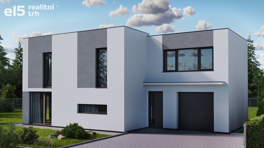 Prodej rodinného domu 183 m², Škvorec