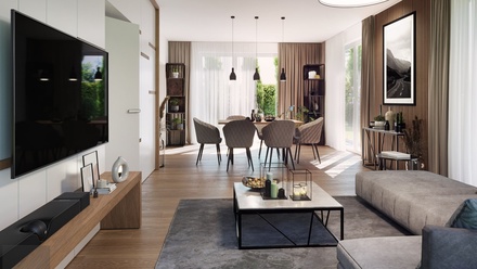 Prodej rodinného domu 183 m², Škvorec