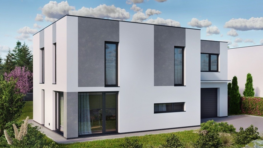 Prodej rodinné domy, 183 m² - Škvorec