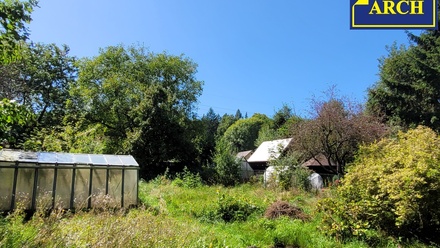 Prodej stavebního pozemku 650 m², Liberec XVIII-Karlinky