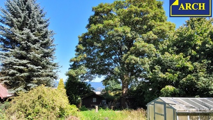 Prodej stavebního pozemku 650 m², Liberec XVIII-Karlinky