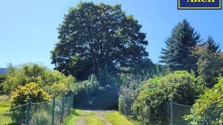 Prodej stavebního pozemku 650 m², Liberec XVIII-Karlinky