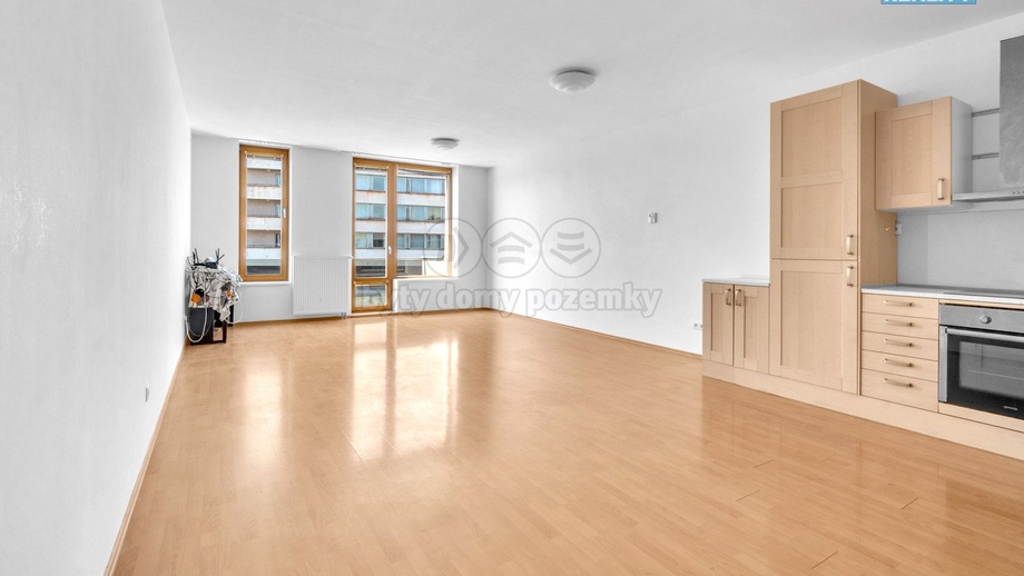 Prodej byty 3+kk, 87 m² - Hradec Králové - Pražské Předměstí