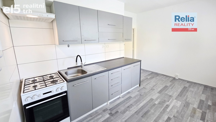 Pronájem byty 3+1, 72 m² - Jablonec nad Nisou - Mšeno nad Nisou