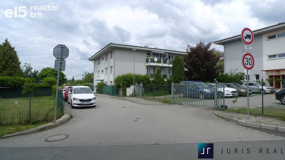 Prodej byty 3+kk, 65 m² - Lysá nad Labem
