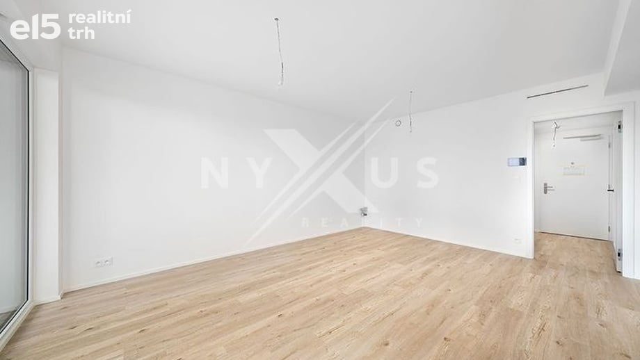 Prodej byty 2+kk, 46 m² - Praha - Stodůlky