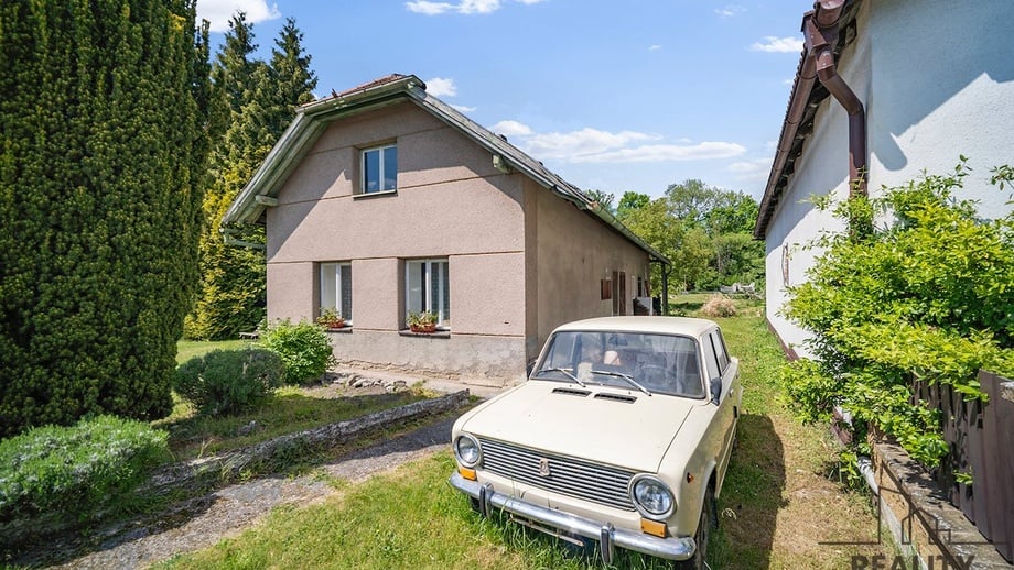 Prodej rodinného domu 156 m², Hrochův Týnec