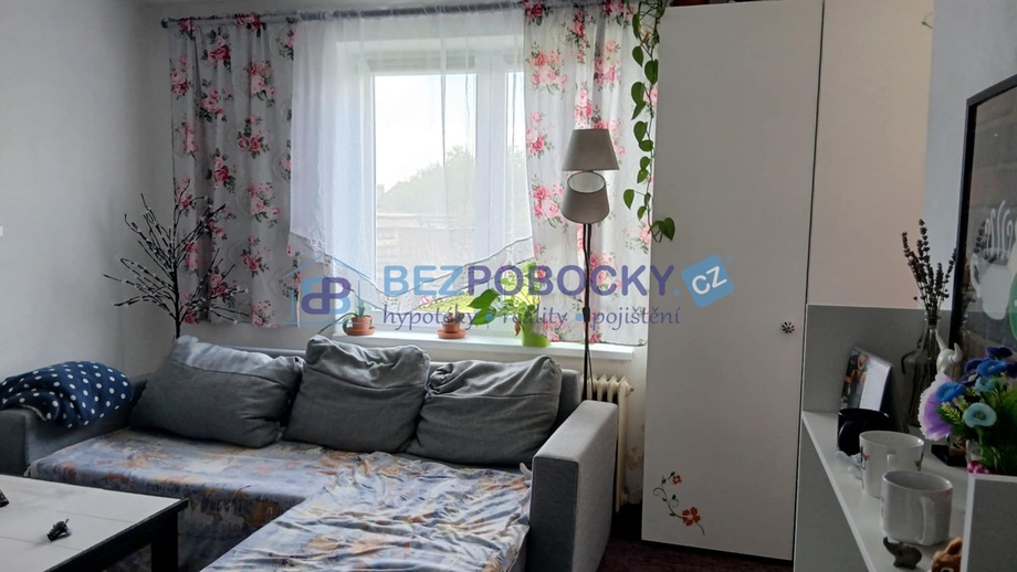 Prodej bytu 3+1 63 m², Havlíčkův Brod - Šmolovy