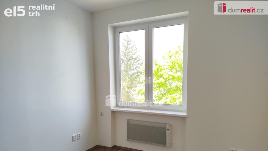 Pronájem byty 2+1, 55 m² - Velká Hleďsebe