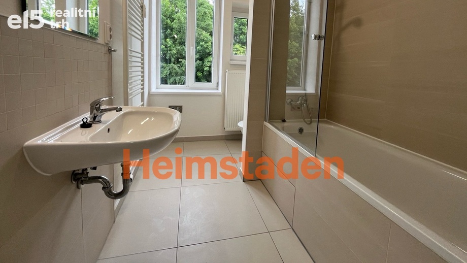 Pronájem byty 2+kk, 47 m² - Ostrava - Kunčičky