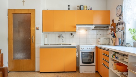 Prodej rodinného domu 207 m², Náměšť nad Oslavou