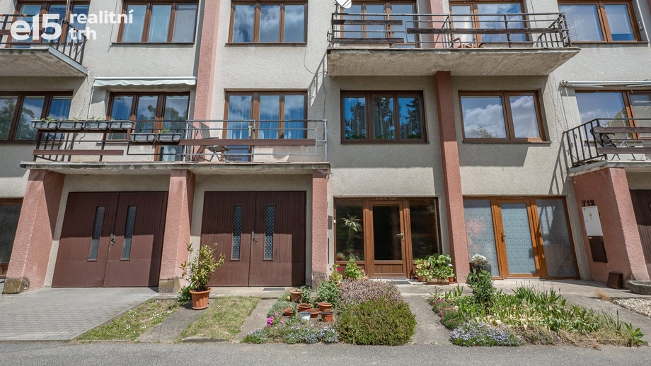 Prodej rodinné domy, 207 m² - Náměšť nad Oslavou
