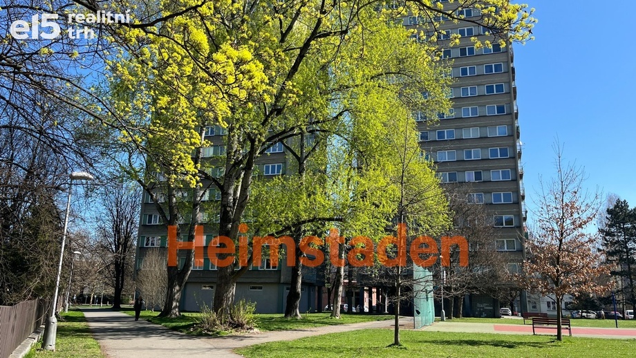 Pronájem byty 3+1, 62 m² - Frýdek-Místek