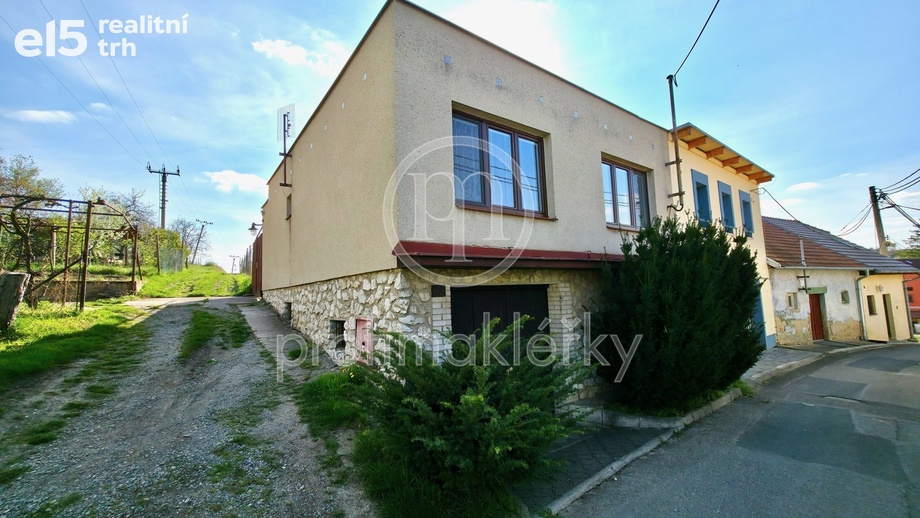 Prodej vinný sklep, 169 m² - Zaječí