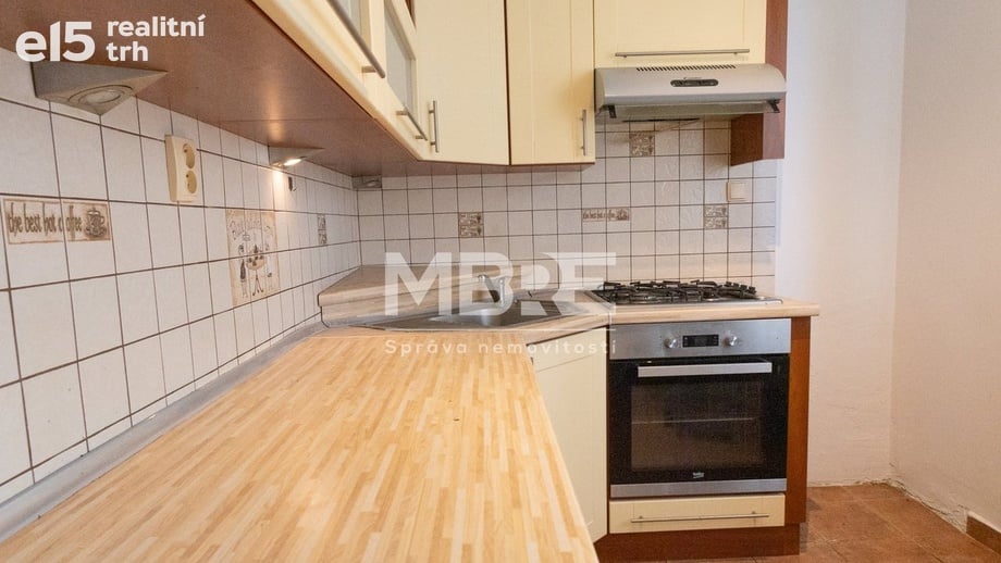 Pronájem byty 2+1, 56 m² - Karviná - Ráj