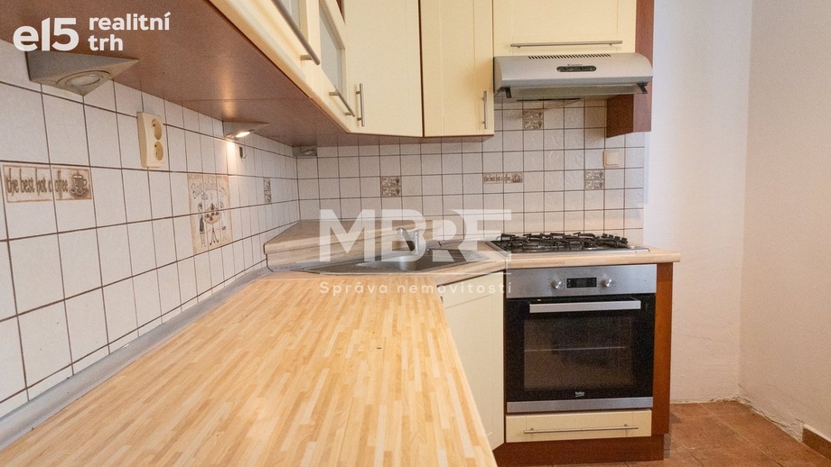 Pronájem byty 2+1, 56 m² - Karviná - Ráj