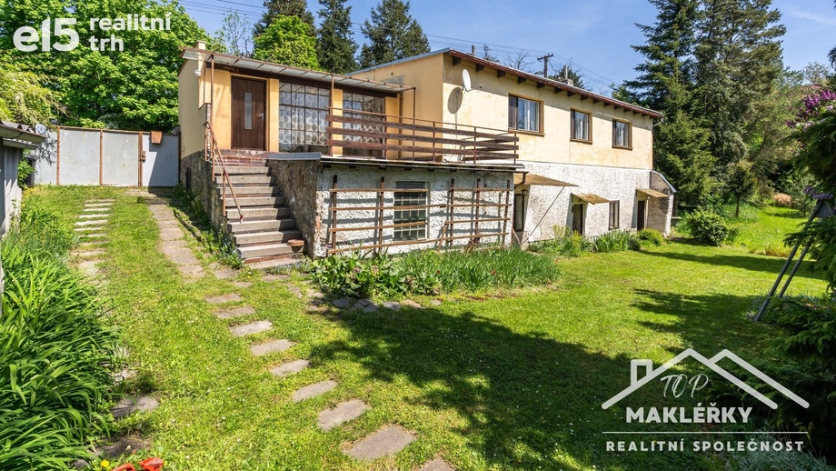 Prodej rodinné domy, 194 m² - Čáslav-Nové Město