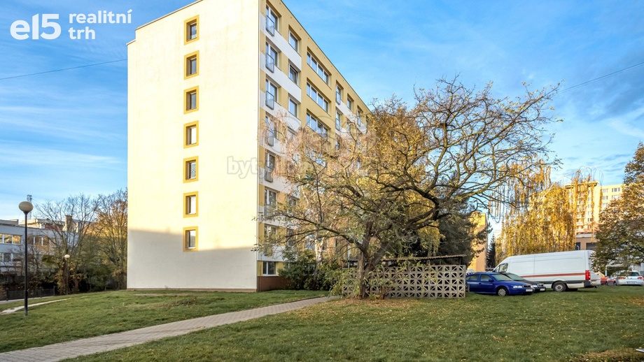 Pronájem byty 3+kk, 69 m² - Kralupy nad Vltavou