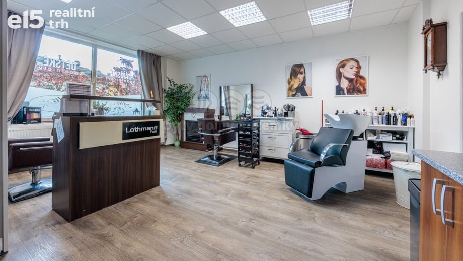 Prodej byty 4+1, 119 m² - Nejdek