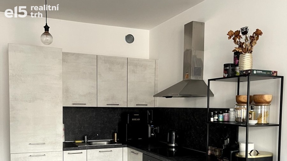 Prodej byty 2+kk, 54 m² - Praha - Dolní Měcholupy