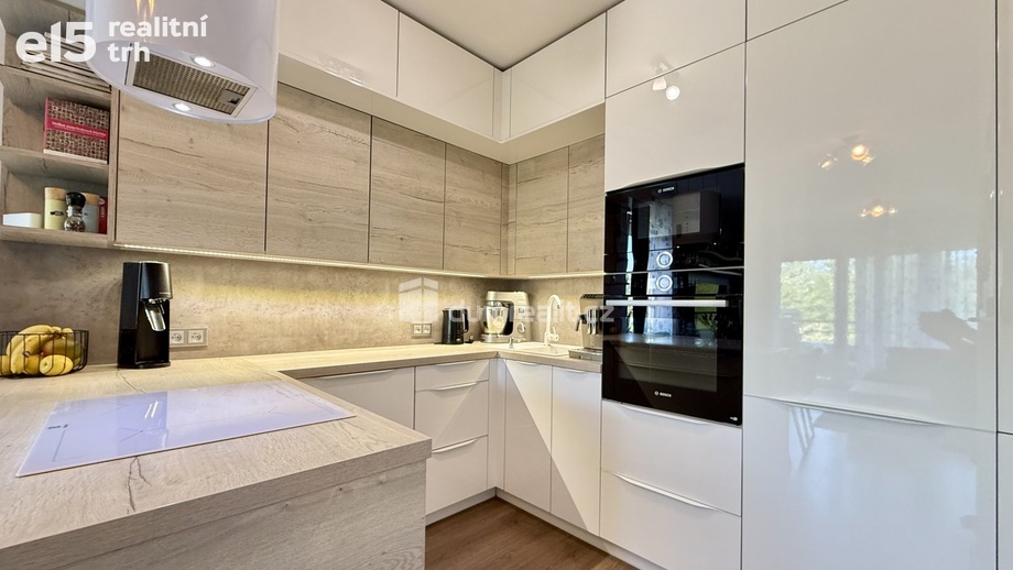 Prodej byty 3+kk, 77 m² - Praha - Horní Měcholupy