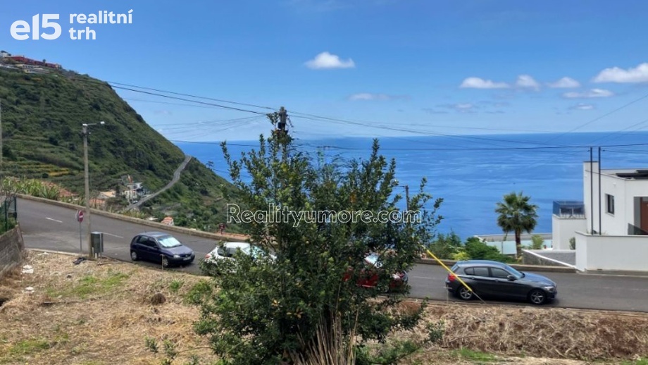 Prodej rodinné domy, 194 m² - Madeira, Arco da Calheta