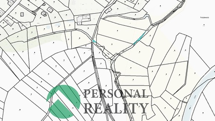 Prodej specifického pozemku 168 m², Chlumec nad Cidlinou