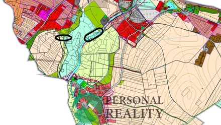 Prodej specifického pozemku 168 m², Chlumec nad Cidlinou