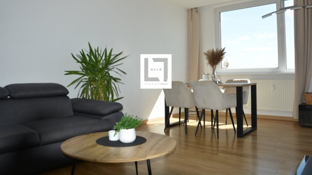 Prodej bytu 3+kk 75 m², Olomouc - Holice