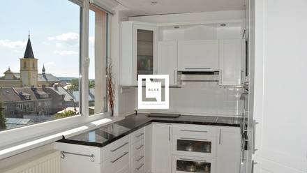 Prodej bytu 3+kk 75 m², Olomouc - Holice