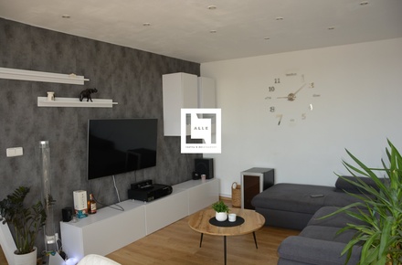 Prodej bytu 3+kk 75 m², Olomouc - Holice