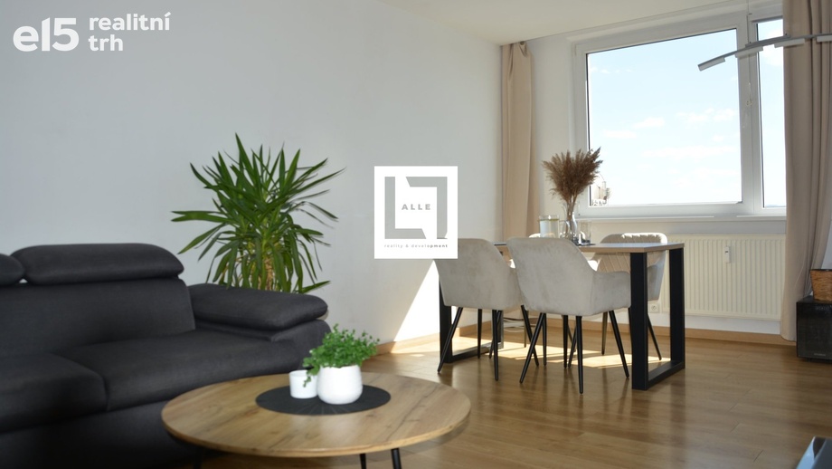 Prodej byty 3+kk, 75 m² - Olomouc - Holice