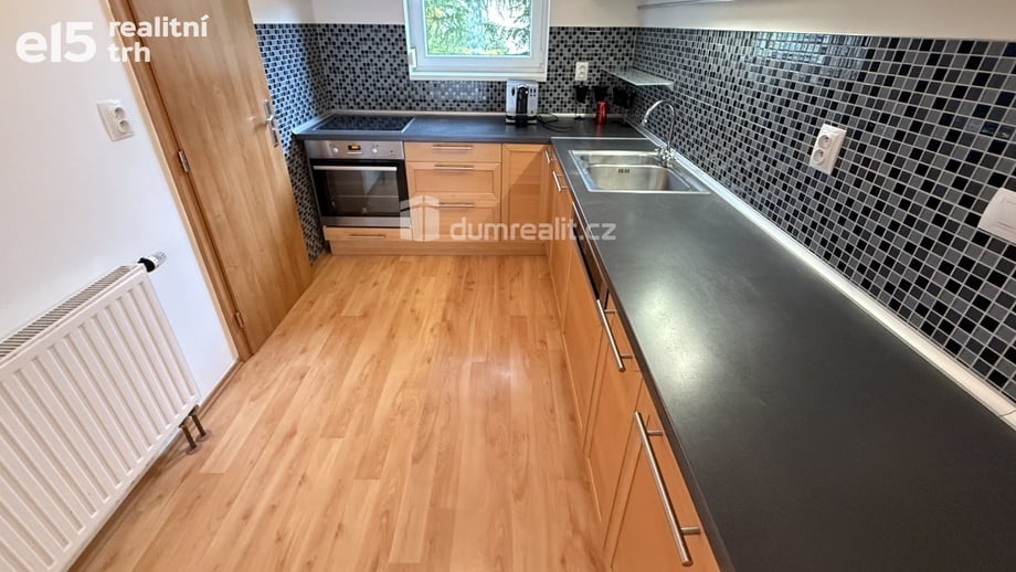 Pronájem rodinné domy, 120 m² - Praha - Vinoř