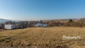 Prodej stavebního pozemku 863 m², Chudčice